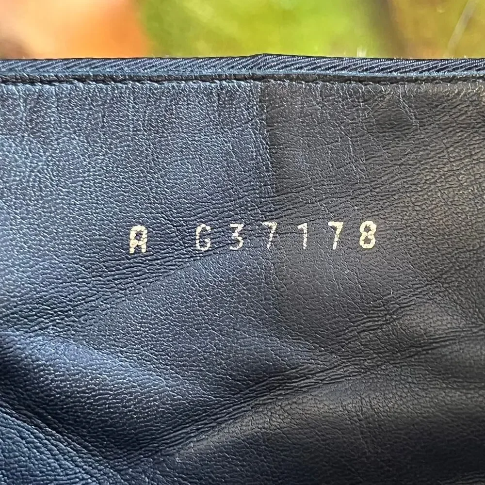 CHANEL details brand